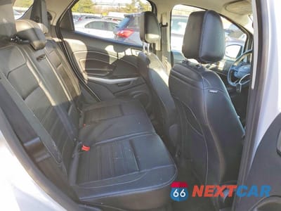 Zdjęcie 11 z 13 samochodu: 2019 FORD ECOSPORT TITANIUM VIN:MAJ6S3KLXKC277730 - miniatura