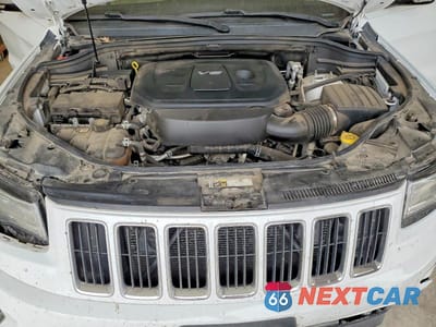 Zdjęcie 12 z 12 samochodu: 2016 JEEP GRAND CHEROKEE LIMITED VIN:1C4RJEBG1GC432519 - miniatura