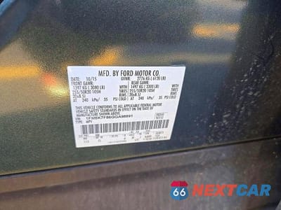 Zdjęcie 10 z 13 samochodu: 2016 FORD EXPLORER LIMITED VIN:1FM5K7F86GGA98891 - miniatura