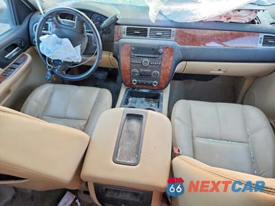 Zdjęcie 8 z 12 samochodu: 2008 CHEVROLET SILVERADO K1500 VIN:1GCEK19J78Z332896 - miniatura