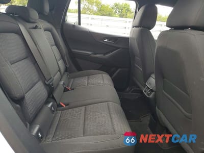 Zdjęcie 11 z 13 samochodu: 2025 CHEVROLET EQUINOX LT VIN:3GNAXHEG5SL207128 - miniatura