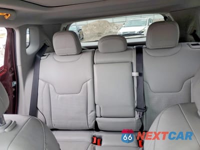 Zdjęcie 10 z 14 samochodu: 2022 JEEP COMPASS LIMITED VIN:3C4NJDCB2NT170703 - miniatura