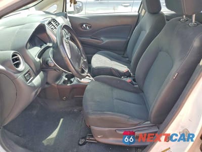 Zdjęcie 7 z 12 samochodu: 2016 NISSAN VERSA NOTE SV VIN:3N1CE2CP8GL385956 - miniatura