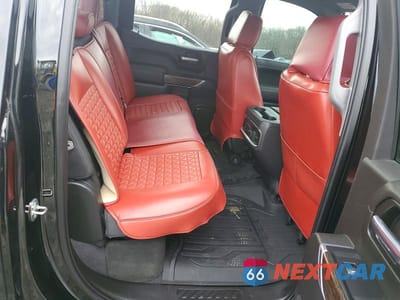 Zdjęcie 10 z 12 samochodu: 2021 GMC SIERRA K1500 ELEVATION VIN:3GTU9CED5MG461846 - miniatura