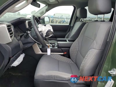 Zdjęcie 7 z 12 samochodu: 2022 TOYOTA TUNDRA SR5 VIN:5TFLA5AB5NX013042 - miniatura