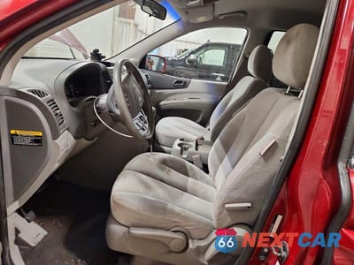 Zdjęcie 7 z 13 samochodu: 2008 KIA SEDONA LX VIN:KNDMB233286220990 - miniatura