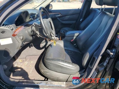 Zdjęcie 7 z 11 samochodu: 2006 MERCEDES-BENZ S 500 4MATIC VIN:WDBNG84J86A475092 - miniatura