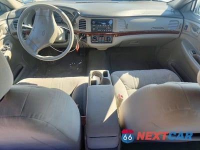 Zdjęcie 8 z 12 samochodu: 2004 CHEVROLET IMPALA VIN:2G1WF52EX49301684 - miniatura