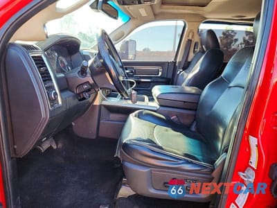 Zdjęcie 7 z 12 samochodu: 2014 RAM 3500 LARAMIE VIN:3C63R3EL2EG186626 - miniatura