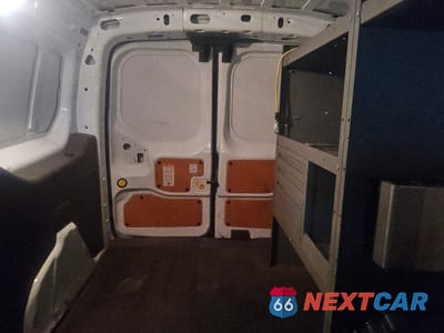 Zdjęcie 10 z 14 samochodu: 2022 FORD TRANSIT CONNECT XL VIN:NM0LS7S25N1510051 - miniatura