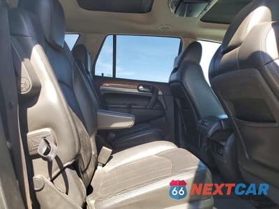 Zdjęcie 11 z 12 samochodu: 2010 BUICK ENCLAVE CXL VIN:5GALRBED8AJ262064 - miniatura
