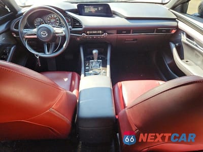 Zdjęcie 8 z 13 samochodu: 2023 MAZDA 3 PREFERRED VIN:JM1BPALM2P1620295 - miniatura