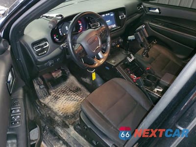 Zdjęcie 8 z 13 samochodu: 2023 DODGE DURANGO PURSUIT VIN:1C4RDJFG4PC717693 - miniatura