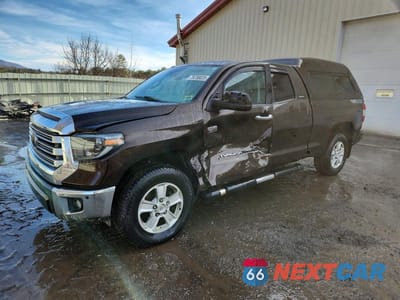 2019 TOYOTA TUNDRA LIMITED 5TFBY5F12KX858126 - główne zdjęcie licytacji z USA - miniatura