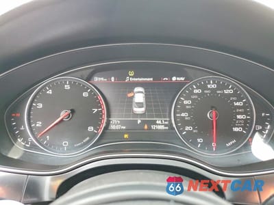 Zdjęcie 9 z 11 samochodu: 2012 AUDI A6 PREMIUM PLUS VIN:WAUGGAFC1CN039086 - miniatura