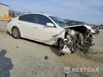 Czwarte zdjęcie samochodu z boku: 2012 NISSAN ALTIMA 2.5 VIN:1N4AL2AP8CC189623 - miniatura