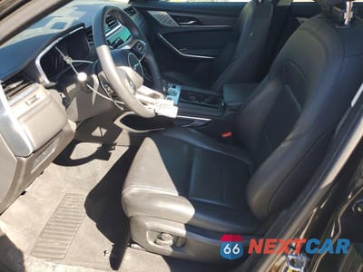 Zdjęcie 7 z 11 samochodu: 2023 JAGUAR F-PACE S VIN:SADCJ2EX0PA713601 - miniatura