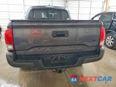 Zdjęcie 6 z 12 samochodu: 2019 TOYOTA TACOMA TRD SPORT VIN:3TMCZ5AN9KM218724 - miniatura