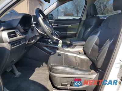 Zdjęcie 7 z 12 samochodu: 2020 KIA TELLURIDE S VIN:5XYP6DHCXLG037350 - miniatura