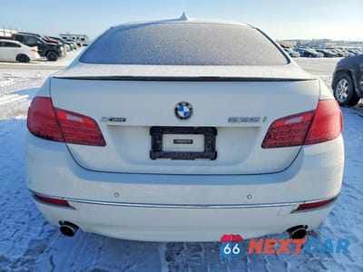 Zdjęcie 6 z 13 samochodu: 2015 BMW 535 XI VIN:WBA5B3C50FD541234 - miniatura