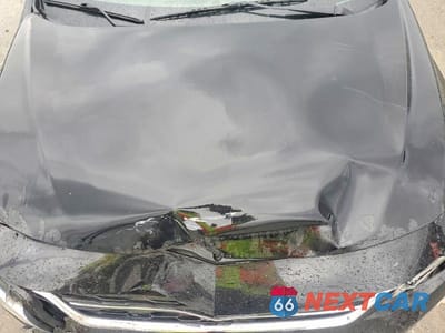 Zdjęcie 11 z 12 samochodu: 2017 CHEVROLET MALIBU PREMIER VIN:1G1ZH5SX5HF287098 - miniatura