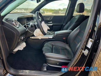 Zdjęcie 7 z 13 samochodu: 2025 MERCEDES-BENZ GLB 250 4MATIC VIN:W1N4M4HB2SW399702 - miniatura