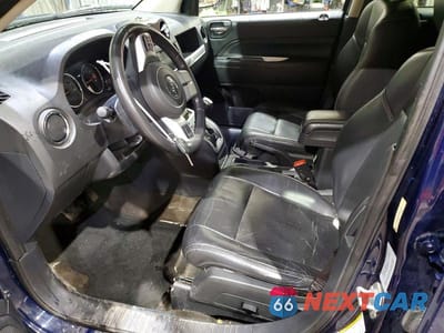 Zdjęcie 7 z 14 samochodu: 2015 JEEP COMPASS LATITUDE VIN:1C4NJDEB4FD291270 - miniatura