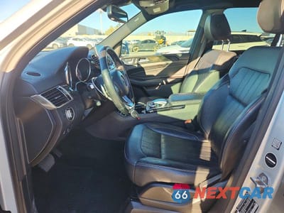 Zdjęcie 7 z 11 samochodu: 2018 MERCEDES-BENZ GLS 450 4MATIC VIN:4JGDF6EEXJB166342 - miniatura