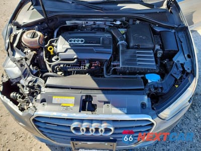 Zdjęcie 11 z 12 samochodu: 2015 AUDI A3 PREMIUM VIN:WAUBFGFF4F1001891 - miniatura