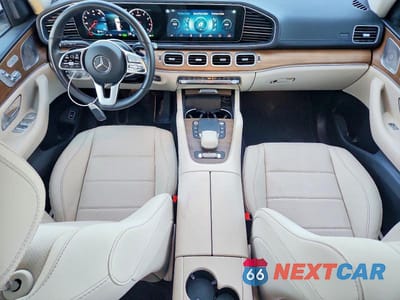 Zdjęcie 8 z 12 samochodu: 2023 MERCEDES-BENZ GLS 450 4MATIC VIN:4JGFF5KE4PA887794 - miniatura