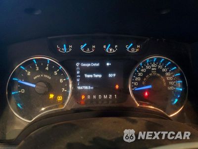 Zdjęcie 9 z 13 samochodu: 2012 FORD F150 SUPER CAB VIN:1FTFX1ET9CFA54560 - miniatura