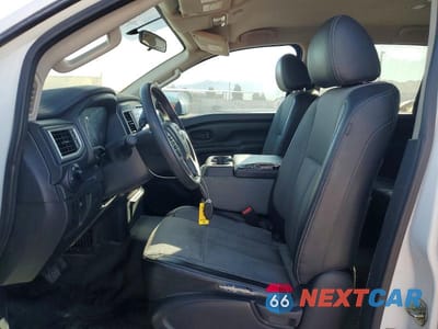Zdjęcie 7 z 11 samochodu: 2017 NISSAN TITAN XD S VIN:1N6BA1F12HN517744 - miniatura
