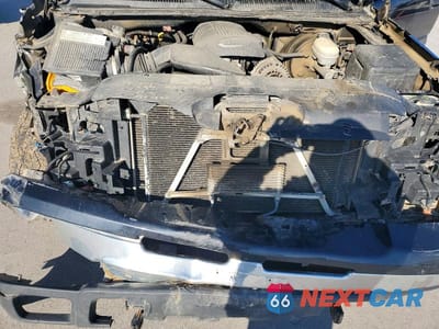 Zdjęcie 11 z 11 samochodu: 2006 CHEVROLET SILVERADO K1500 VIN:2GCEK19B461304472 - miniatura