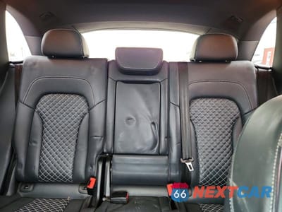 Zdjęcie 10 z 13 samochodu: 2016 AUDI SQ5 TECHNIK VIN:WA1LCAFP1GA108950 - miniatura