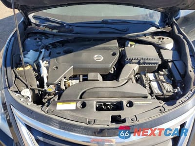 Zdjęcie 11 z 12 samochodu: 2013 NISSAN ALTIMA 2.5 VIN:1N4AL3AP7DN453216 - miniatura