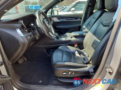 Zdjęcie 7 z 14 samochodu: 2023 CADILLAC XT6 PREMIUM LUXURY VIN:1GYKPDRS6PZ185719 - miniatura