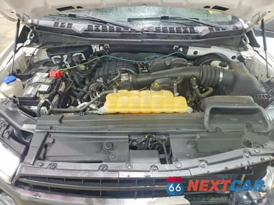 Zdjęcie 11 z 12 samochodu: 2018 FORD F150 VIN:1FTMF1CB5JKE81629 - miniatura