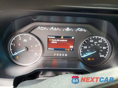 Zdjęcie 9 z 12 samochodu: 2025 FORD F250 SUPER DUTY VIN:1FT7W2BT9SEC74917 - miniatura