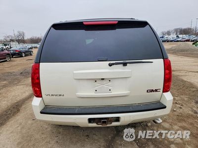 Zdjęcie 6 z 13 samochodu: 2013 GMC YUKON SLT VIN:1GKS2CE08DR313204 - miniatura