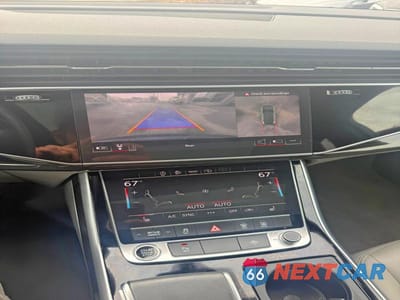 Zdjęcie 11 z 12 samochodu: 2021 AUDI Q7 PREMIUM PLUS VIN:WA1LXAF72MD014929 - miniatura