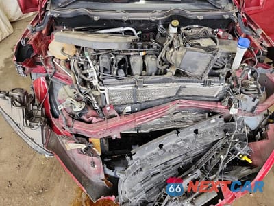 Zdjęcie 12 z 13 samochodu: 2020 FORD ECOSPORT SE VIN:MAJ6S3GL0LC346757 - miniatura
