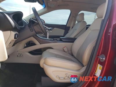 Zdjęcie 7 z 12 samochodu: 2016 LINCOLN MKX RESERVE VIN:2LMTJ8LP8GBL83499 - miniatura