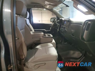 Zdjęcie 10 z 12 samochodu: 2014 CHEVROLET SILVERADO K1500 VIN:1GCNKPEHXEZ261906 - miniatura