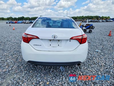 Zdjęcie 6 z 12 samochodu: 2017 TOYOTA COROLLA L VIN:2T1BURHE5HC770682 - miniatura
