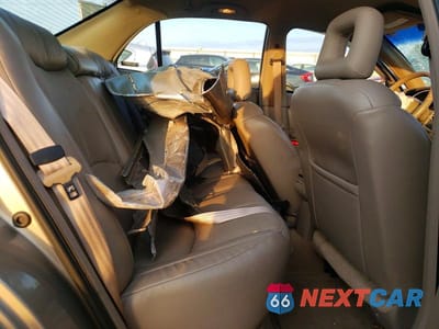 Zdjęcie 10 z 12 samochodu: 1999 BUICK REGAL LS VIN:2G4WB52K9X1508395 - miniatura