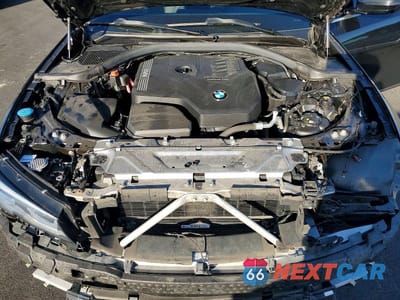 Zdjęcie 11 z 12 samochodu: 2021 BMW 330XI VIN:3MW5R7J08M8B60526 - miniatura