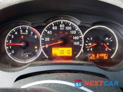 Zdjęcie 9 z 12 samochodu: 2011 NISSAN ALTIMA 3.5 SR VIN:1N4BL2AP7BN418543 - miniatura