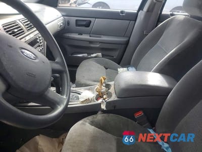 Zdjęcie 7 z 12 samochodu: 2007 FORD TAURUS SE VIN:1FAFP53U77A124133 - miniatura