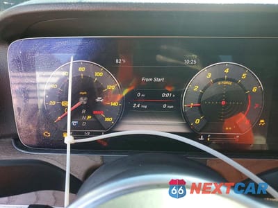 Zdjęcie 12 z 12 samochodu: 2020 MERCEDES-BENZ E 350 4MATIC VIN:WDDZF8EBXLA748340 - miniatura