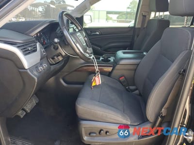 Zdjęcie 7 z 14 samochodu: 2018 GMC YUKON SLE VIN:1GKS2AKC1JR339125 - miniatura